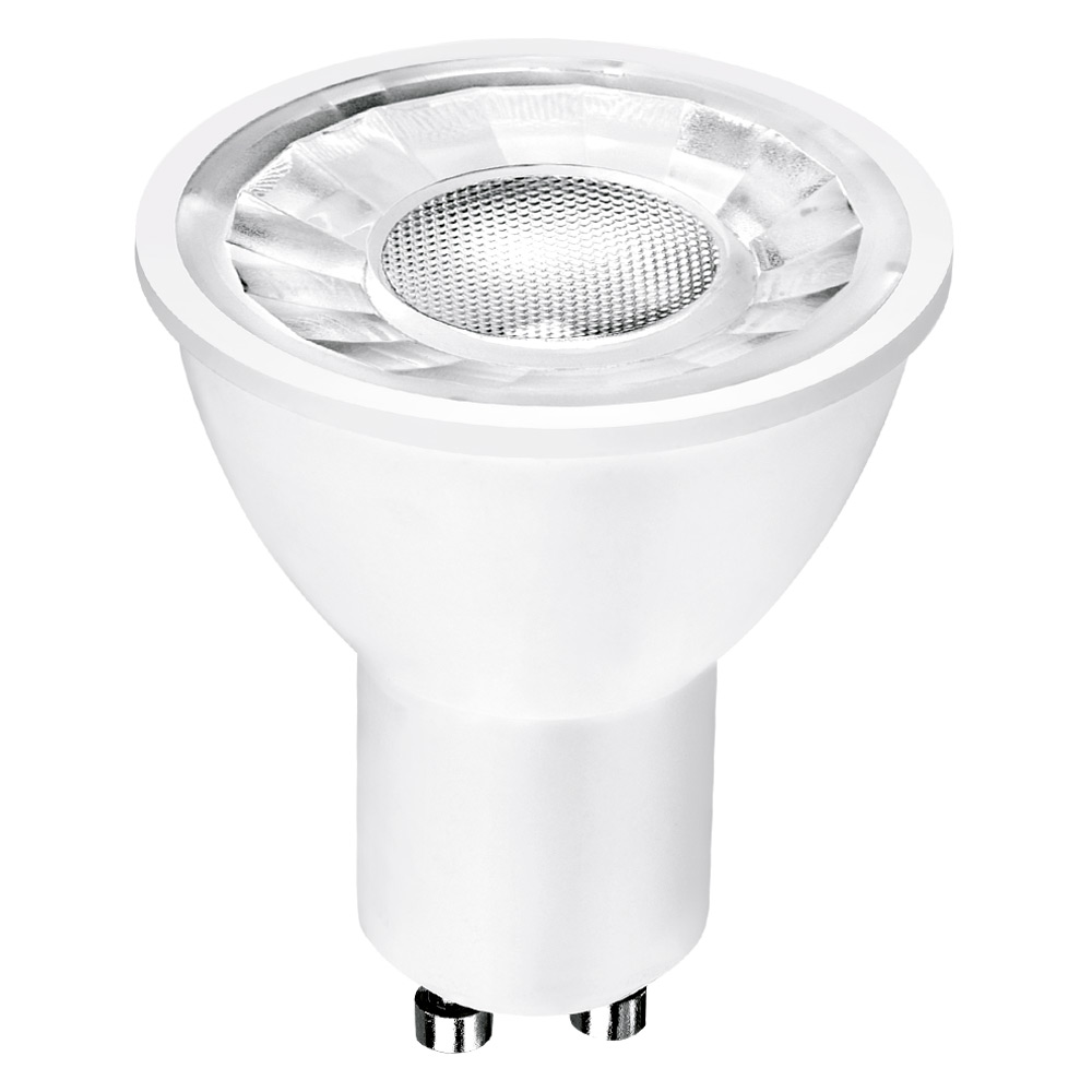 Image of Enlite EN-DGU005/40 LED GU10 Light Bulb Dimmable 5W 60 Degree Cool White