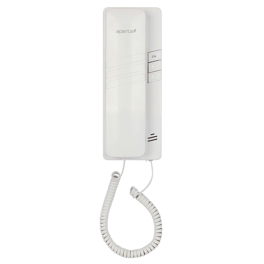 Image of ESP APKITAOH Audio Door Entry System Additional Handset