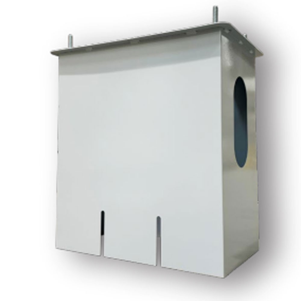 Image of Ohme Home Pro Smart EV Charger 8m Tethered 7.4kW