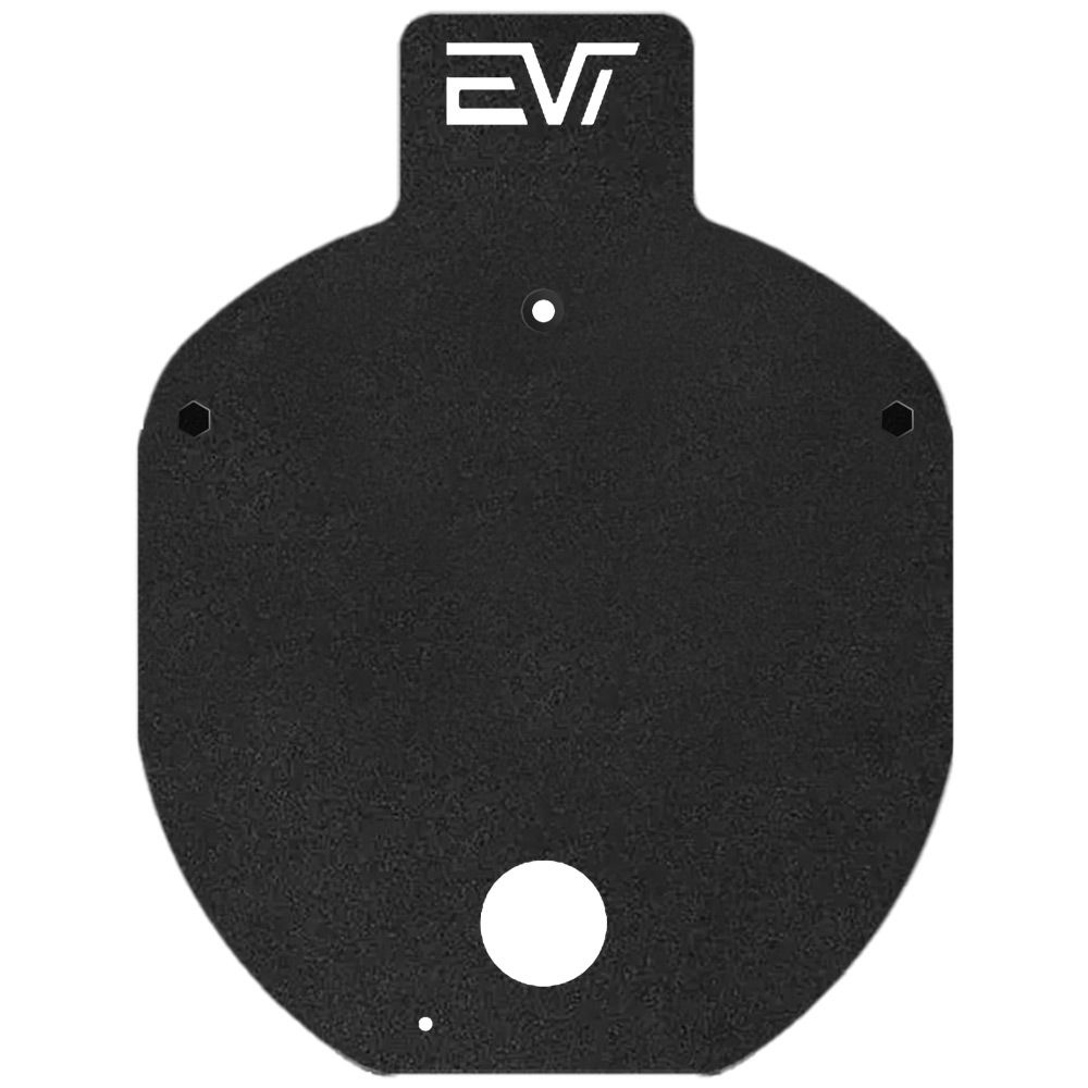 Image of EV Tower EVT40 Pod Point Solo 3  EV Charger Backplate For EV Tower 