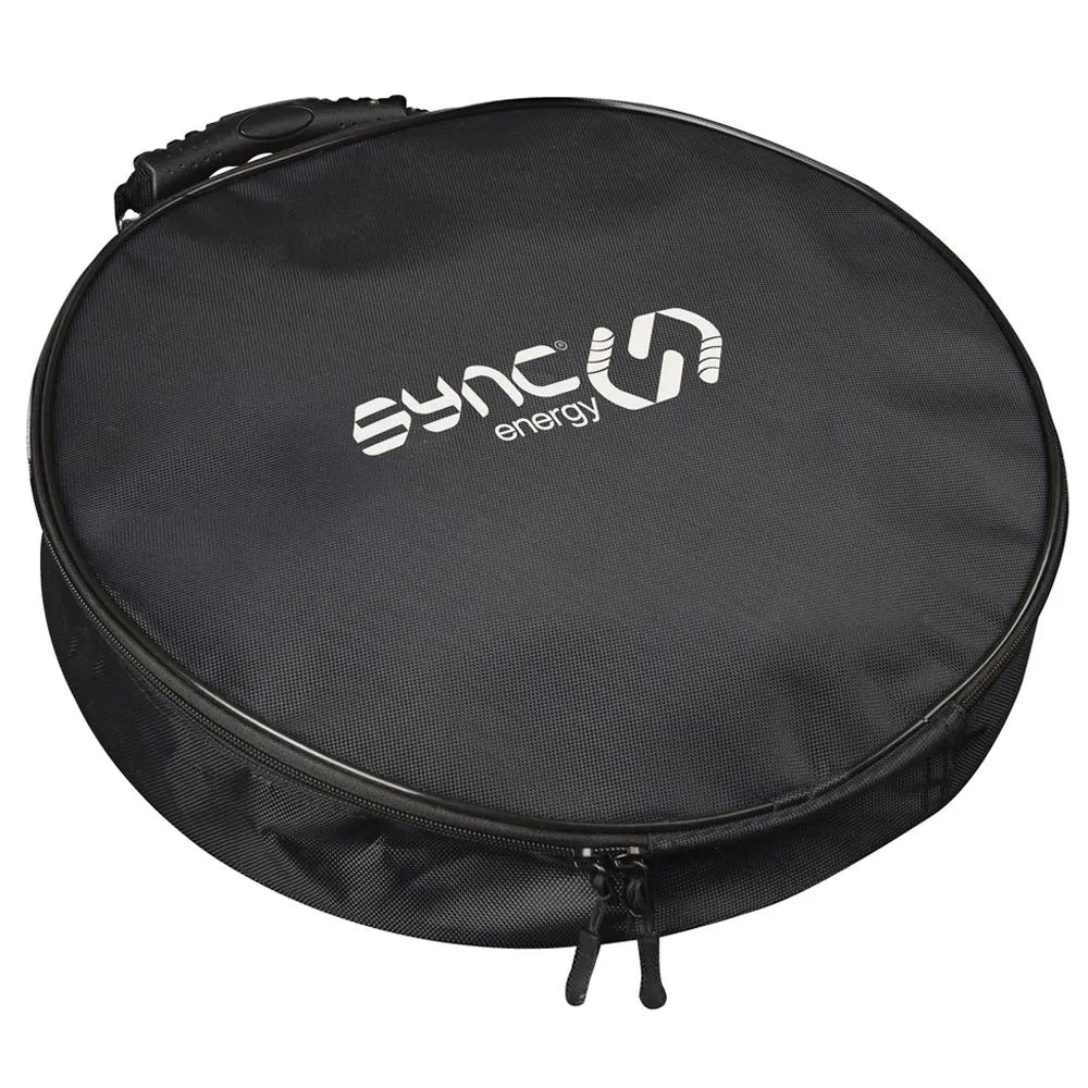 Image of BG Sync EV EVCASE Lightweight EV Charging Cable Carry Case
