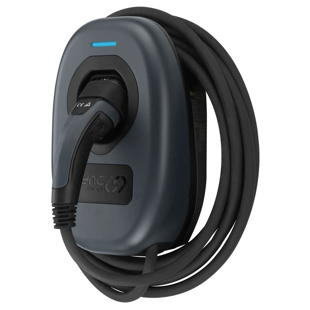 Image of BG Sync EV EVASTAND12T Twin Pedestal Stand for EVS or EVT Chargers