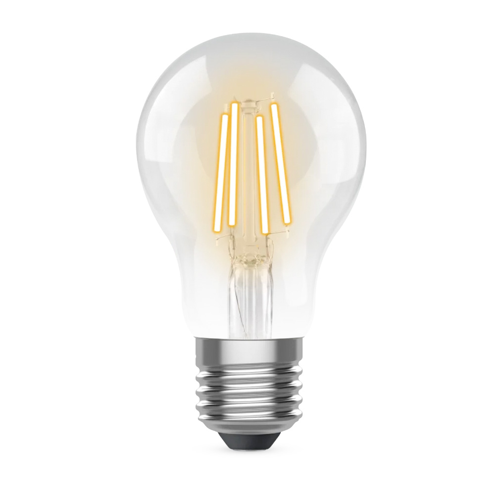 Image of Kosnic LED Filament GLS Bulb Dimmable 7.3W ES 2700K