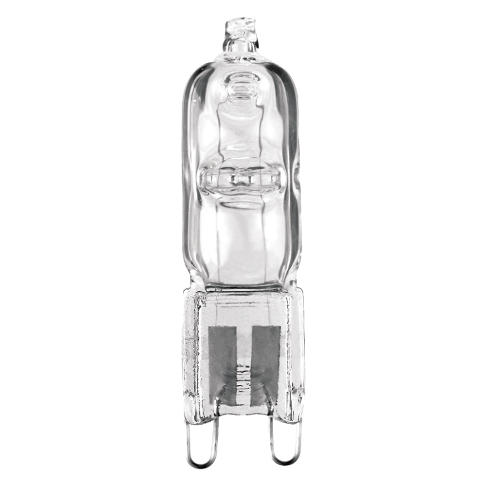 Image of G9 Eco Halogen 28W 230V Dimmable Capsule Bulb Warm White 3000K