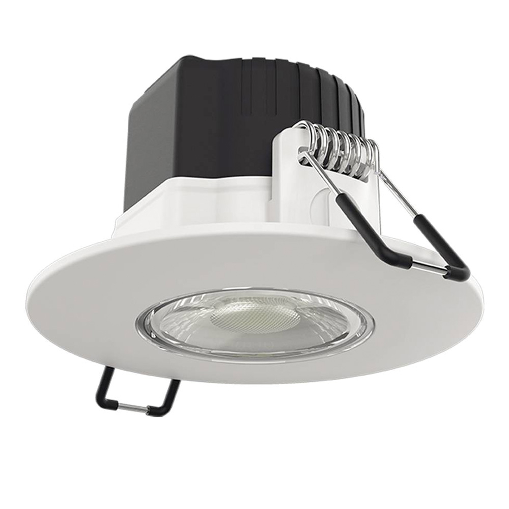 Image of Collingwood H2 Pro Extreme Soffit Downlight White CCT 5W