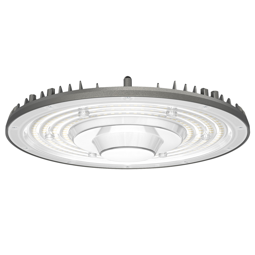 Image of Collingwood GenBay LED High Bay Light 100W 4000K IP65 