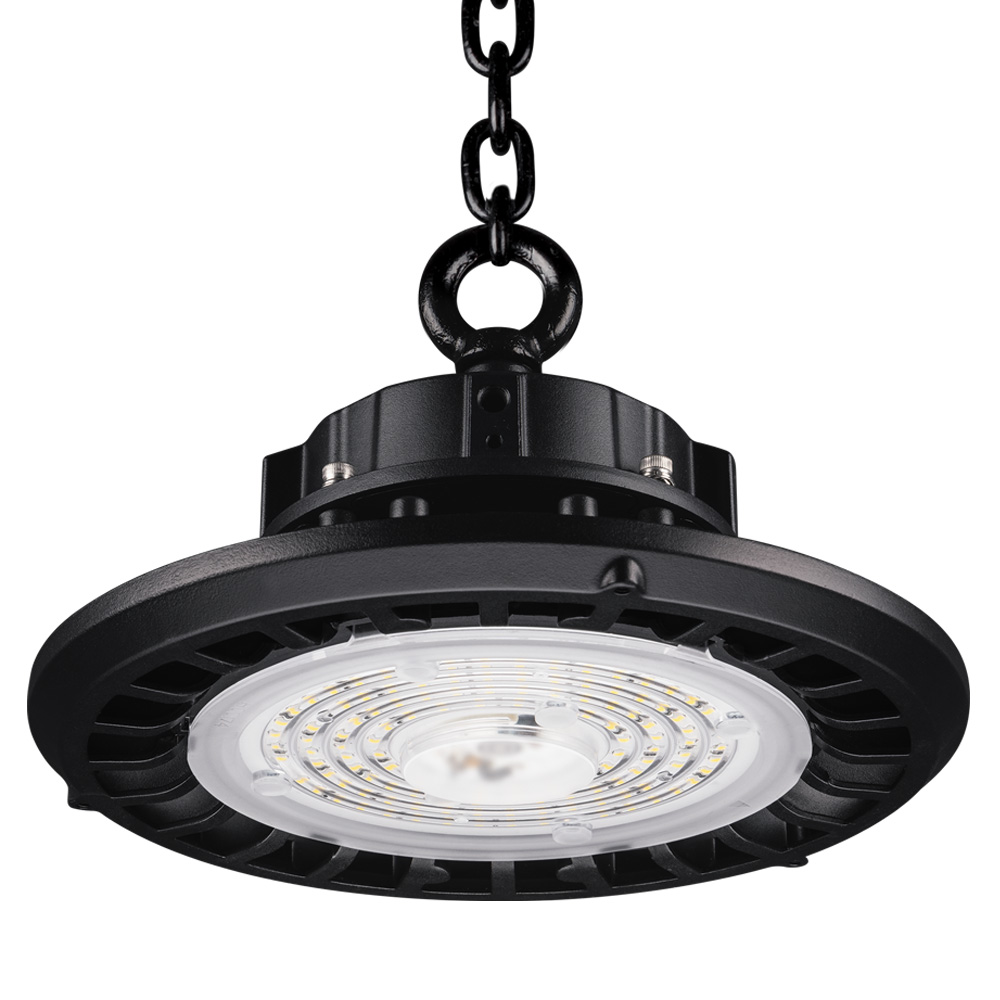 Image of JCC Toughbay Pro JC040204 LED High Bay Light 100W 5700K IP65