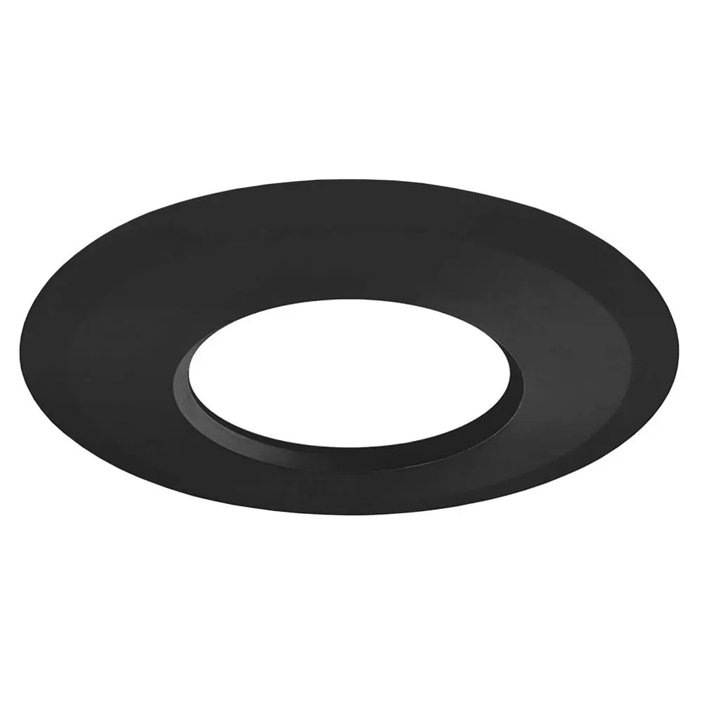 Image of JCC Black Bezel for V50 LED Downlight