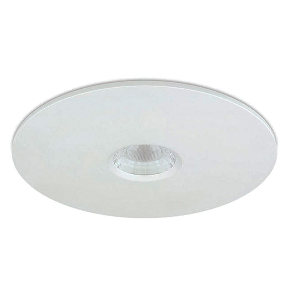 Image of JCC V50 Pro Retrofit LED Downlight Dimmable LED IP65 170MM White
