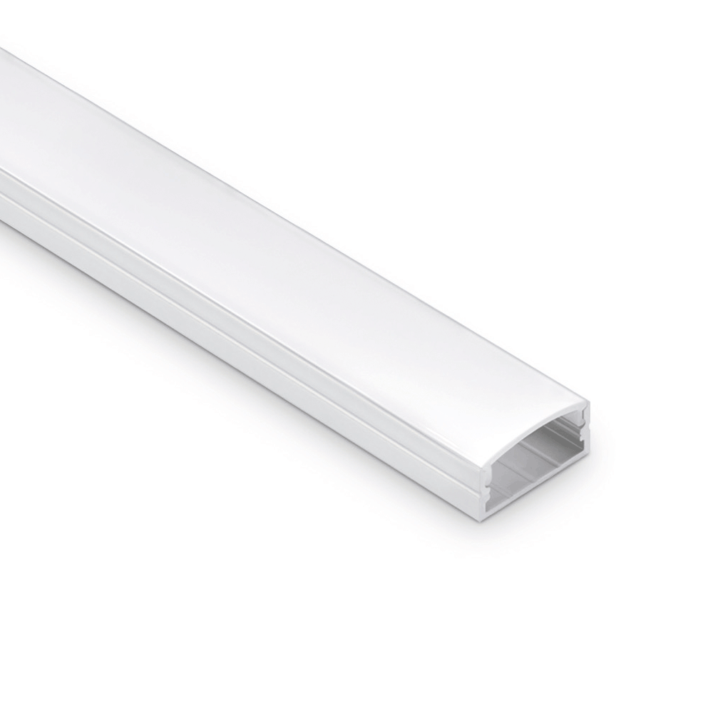Image of JCC JC121363 Surface Aluminium Profile Strip 1M