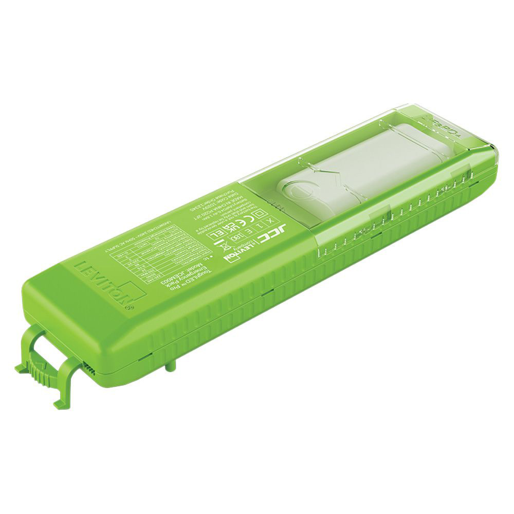 Image of Avenger 3 Hour Emergency Pack for ToughLED Pro Weatherproof Fittings