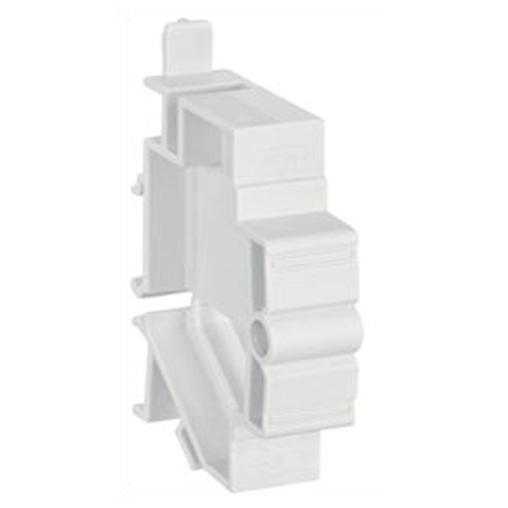 Image of Wylex NHB1PP MCB Blank Module Each