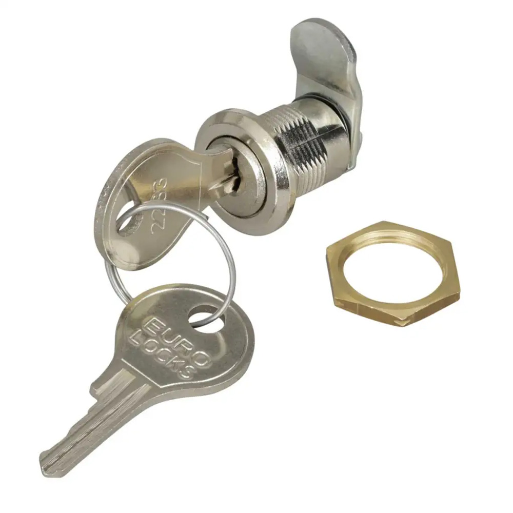 Image of Hager Door Locking  Kit Hager Invicta3 Distribution Boards