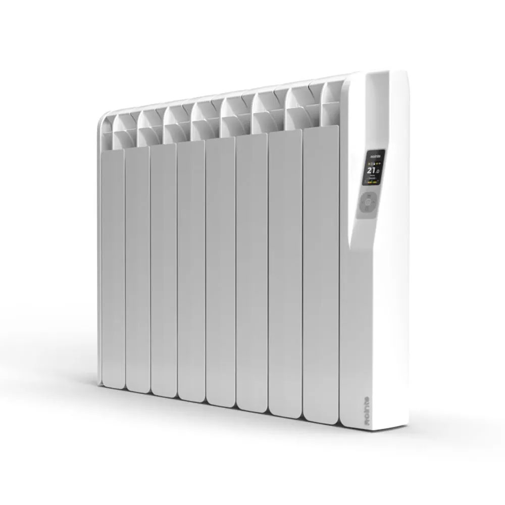 Image of Rointe Kyros KRI0550RAD3 550W Electric Radiator 5 Element Digital 7 Day