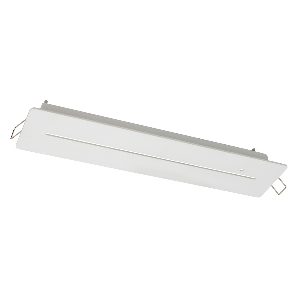 Image of Robus LED Recessed Blade Exit Sign Mount
