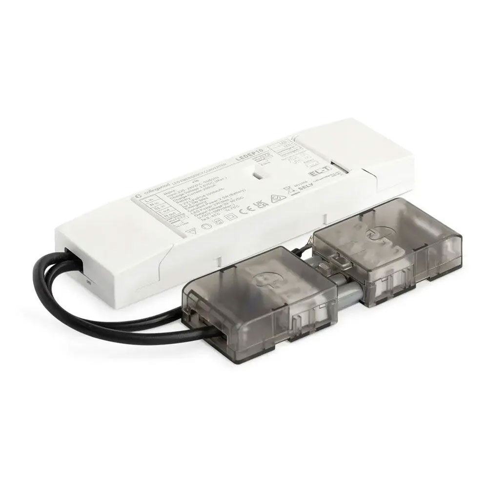 Image of Collingwood H2 Sense 6W CCT PIR Fire Rated Downlight No Bezel