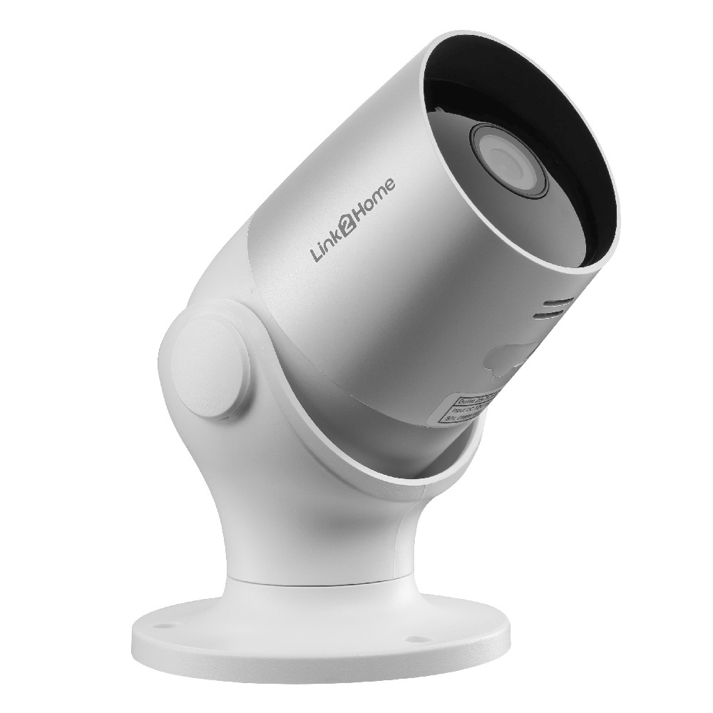 Image of Link2Home L2H-ODRCamera Flexible Outdoor Camera Wifi