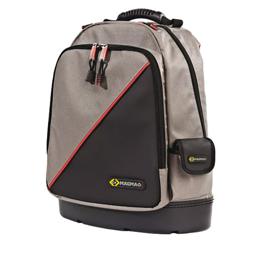 Image of CK Tools MA2641 Magma Test Equipment Case Plus