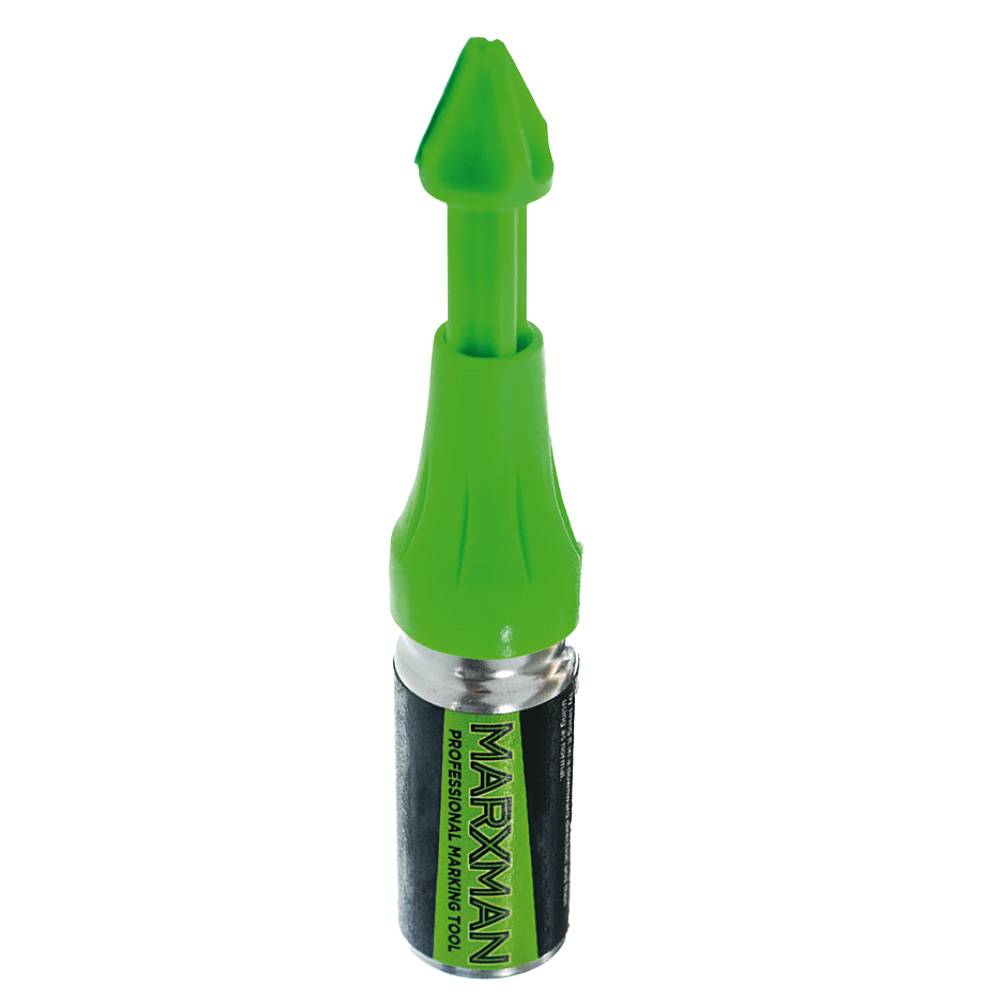 Marxman Marking Tool Green