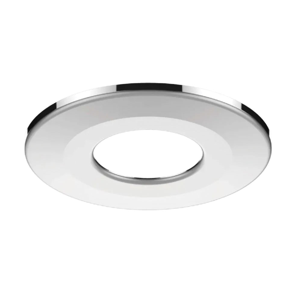 Kosnic Mauna Plus Fire Rated Downlight CCT and Wattage IP65