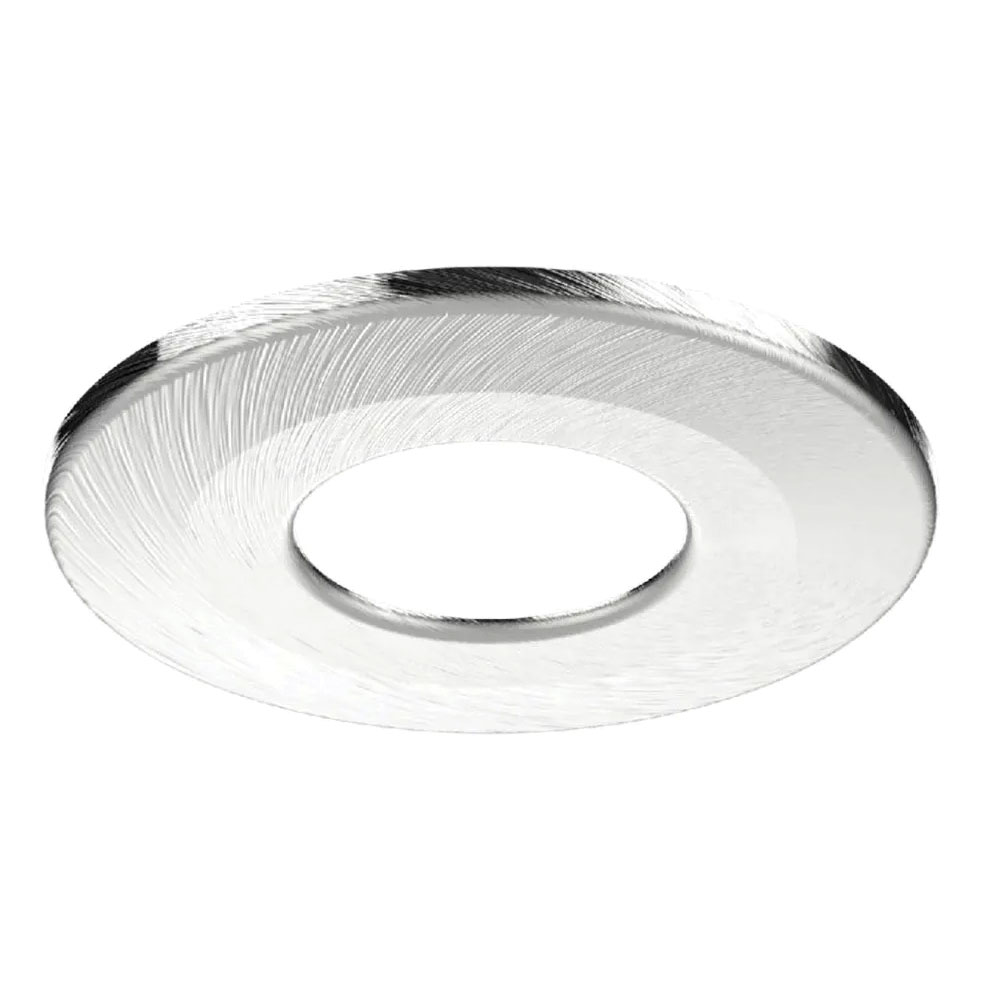 Kosnic Mauna Plus Fire Rated Downlight CCT and Wattage IP65