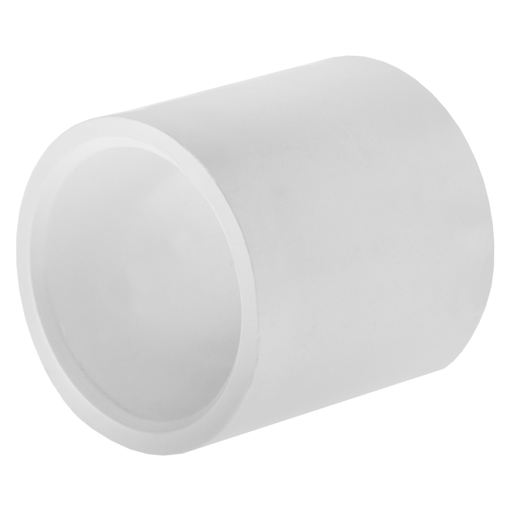 Image of Marshall Tufflex MR2WH Reducer 25 to 20mm White Plastic Conduit PVC