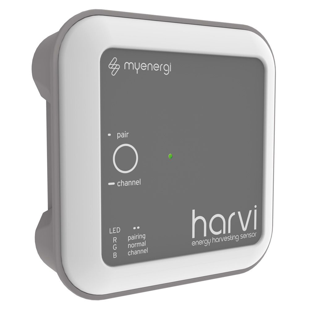 Image of MyEnergi 65A3P Harvi Energy Harvesting Wireless Sensor