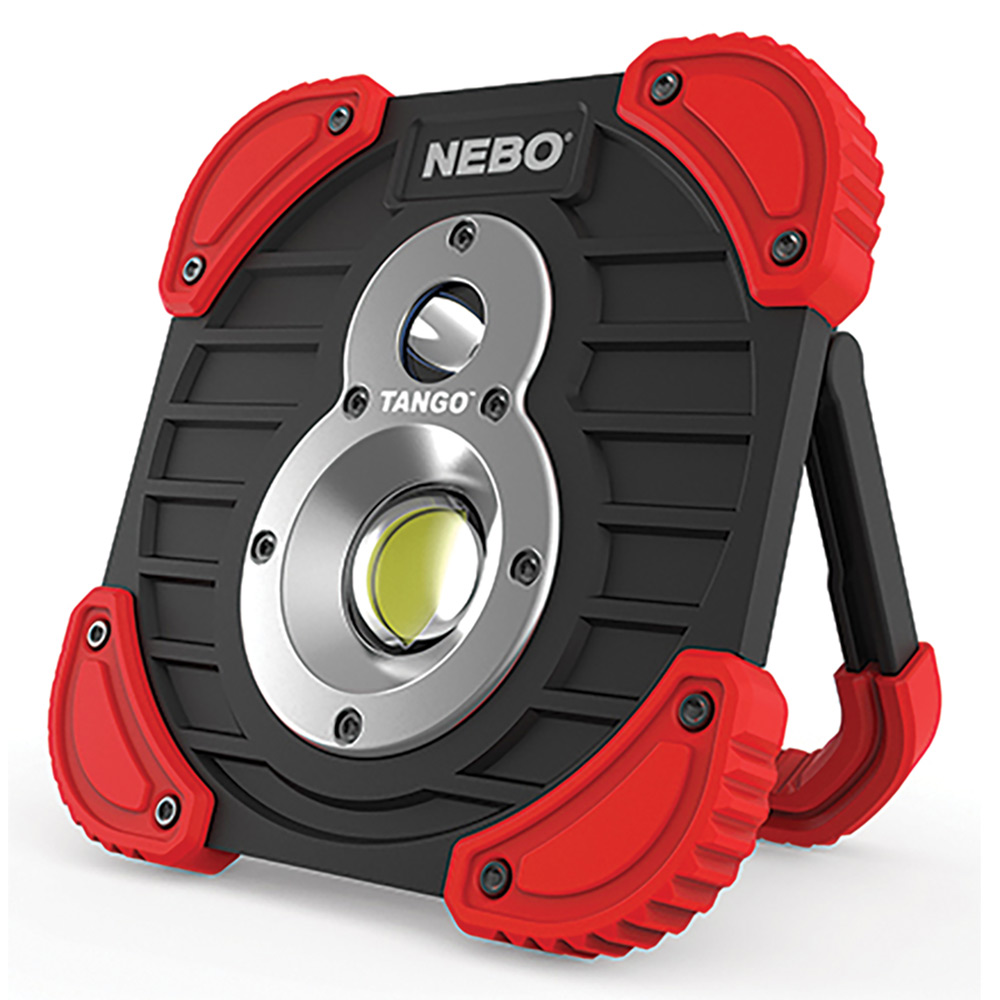 Image of Nebo NE6665 Tango Worklight and Powerbank