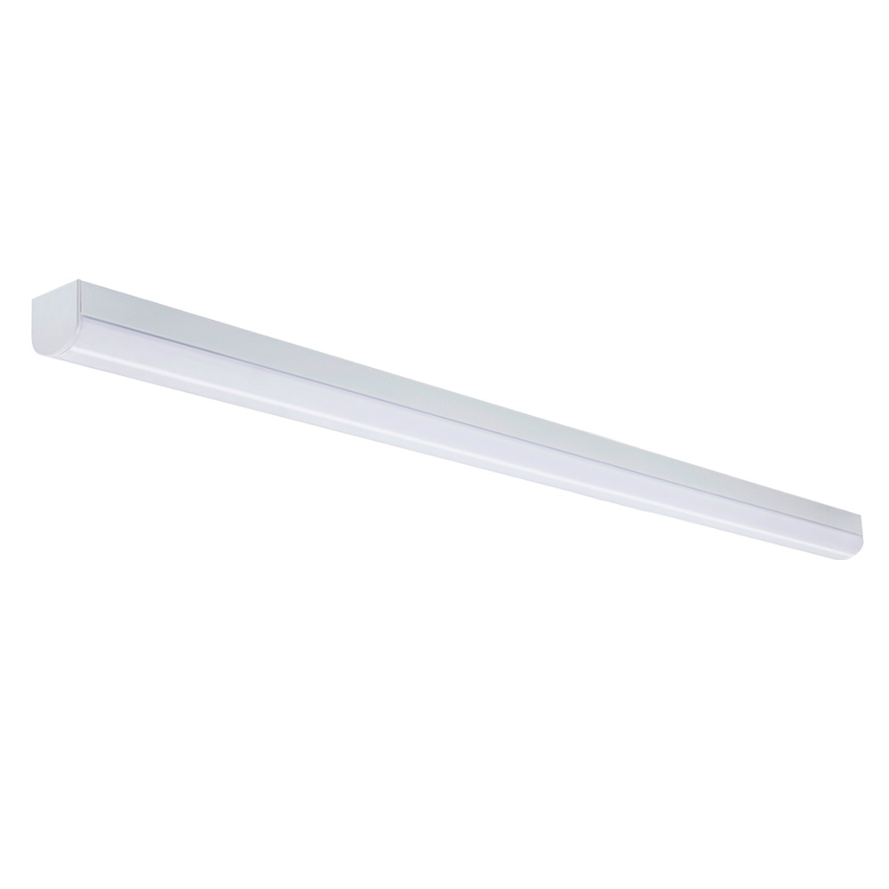 Image of Philips LED Batten 5ft Twin 6000lm 55W 4000K IP20