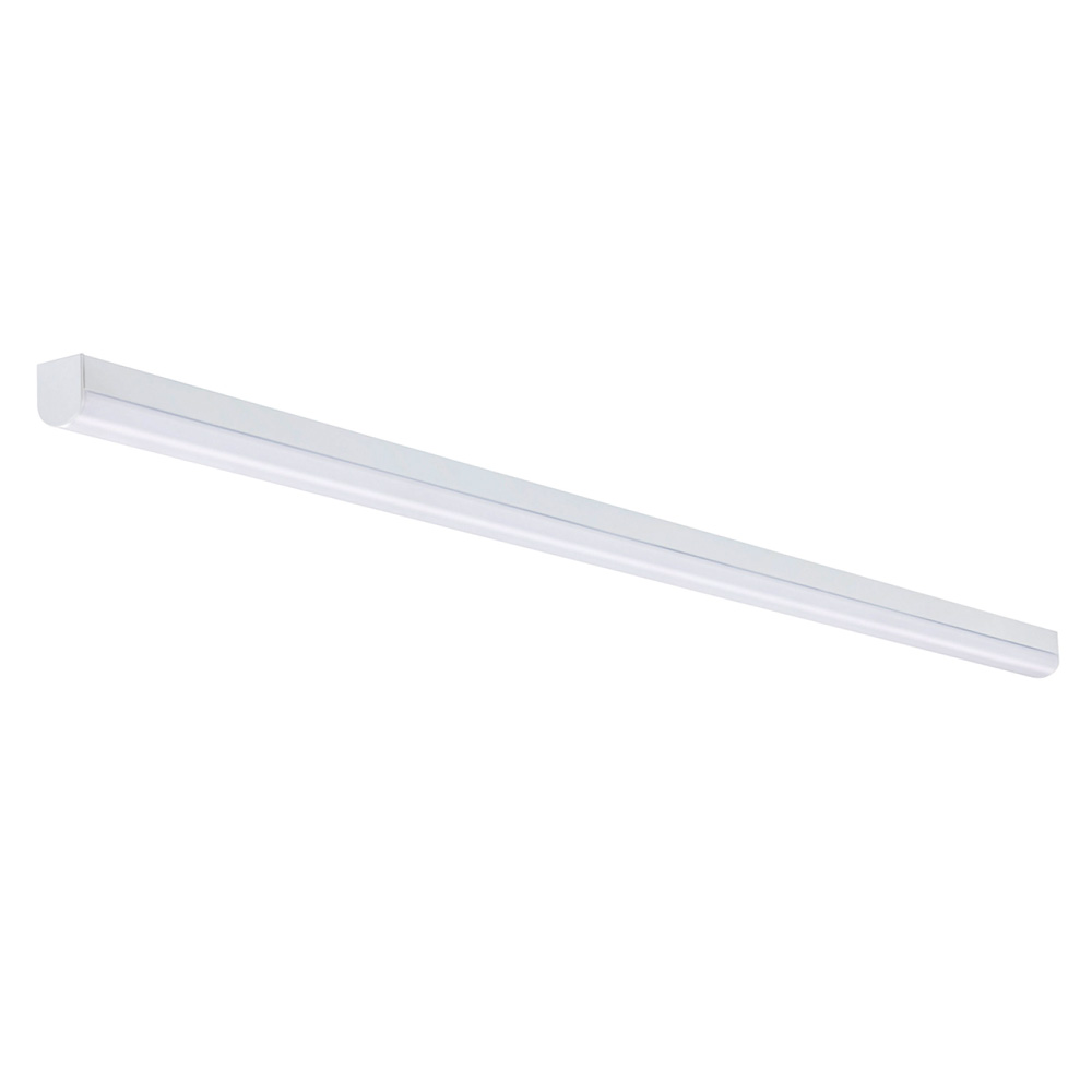 Image of Philips LED Batten 6ft Twin 8000lm 73W 4000K IP20