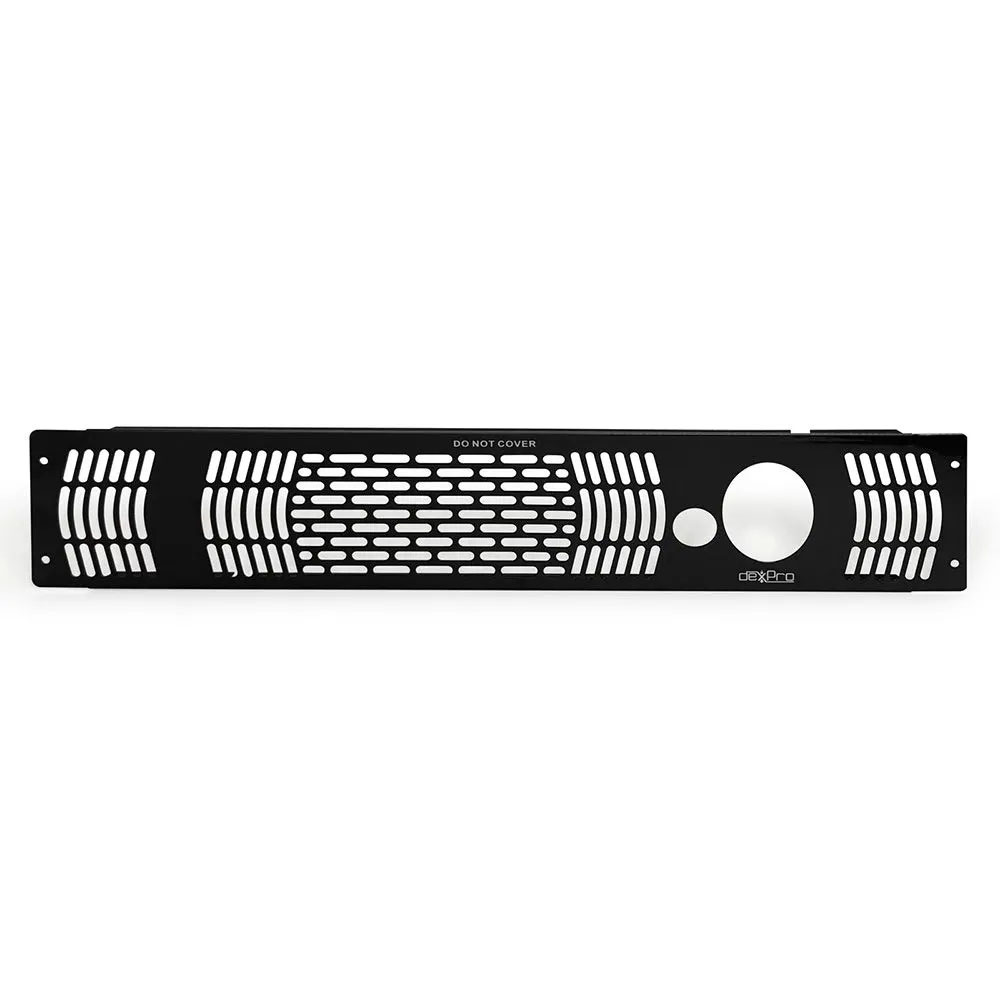 Image of Dimplex BFH24E Plinth Heater 2.4kW with Bluetooth Remote Control