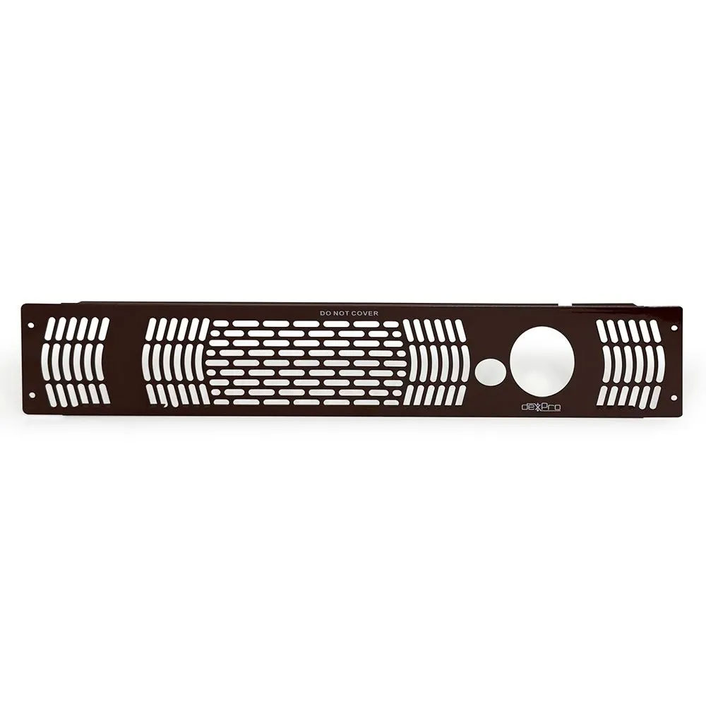 Image of Dimplex BFH24E Plinth Heater 2.4kW with Bluetooth Remote Control