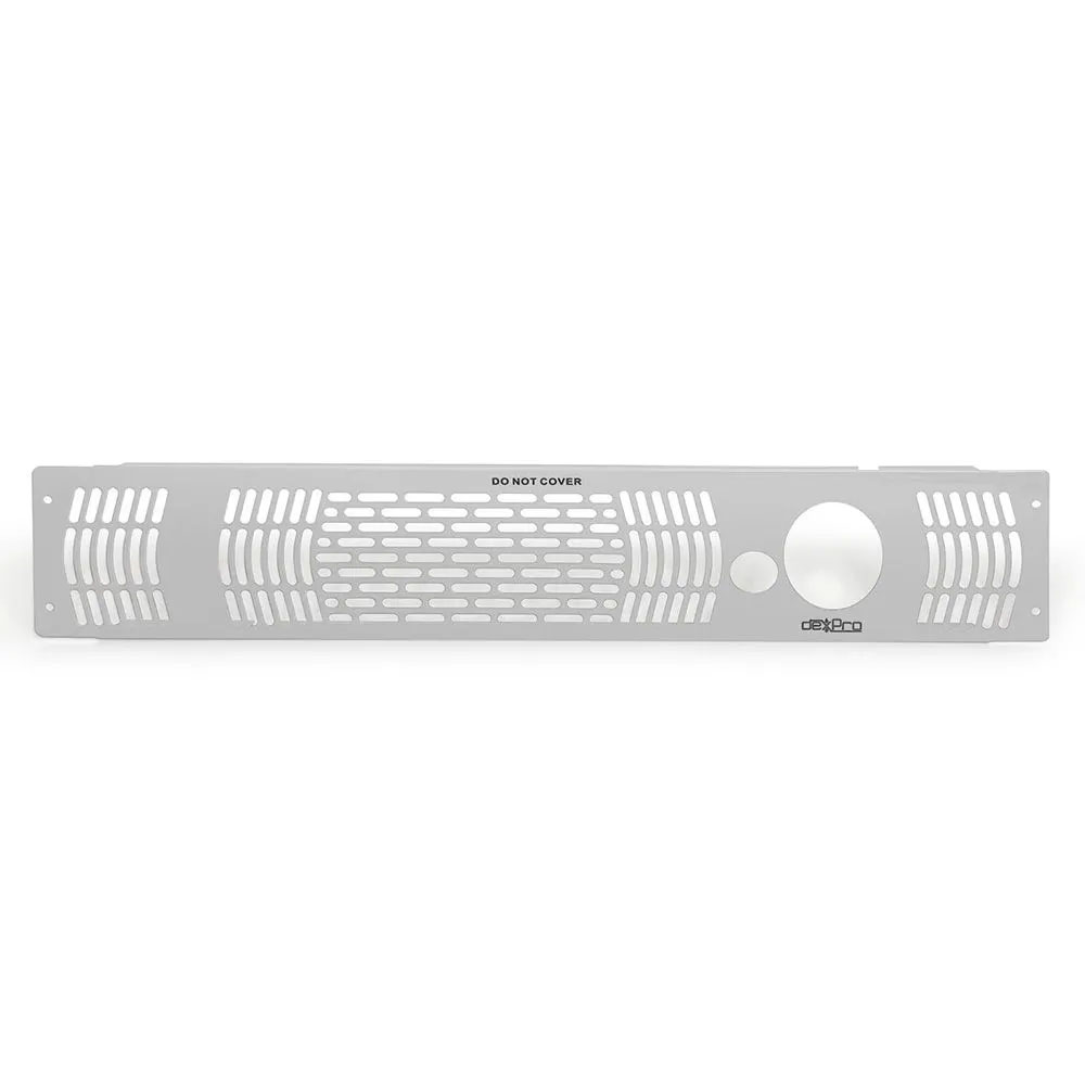Image of Dimplex BFH24E Plinth Heater 2.4kW with Bluetooth Remote Control