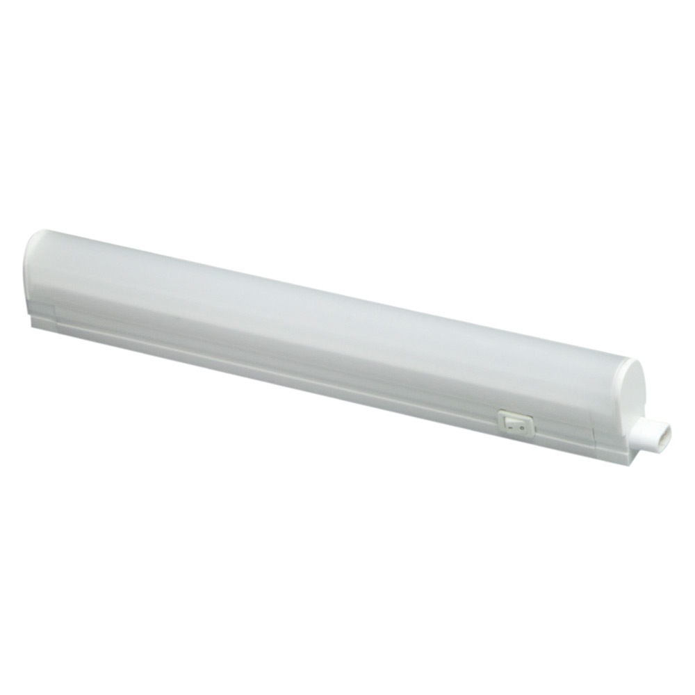 Image of Robus RLEDSTR3X LED Linkable Striplight 275mm 350lm 3W 3000K or 4000K
