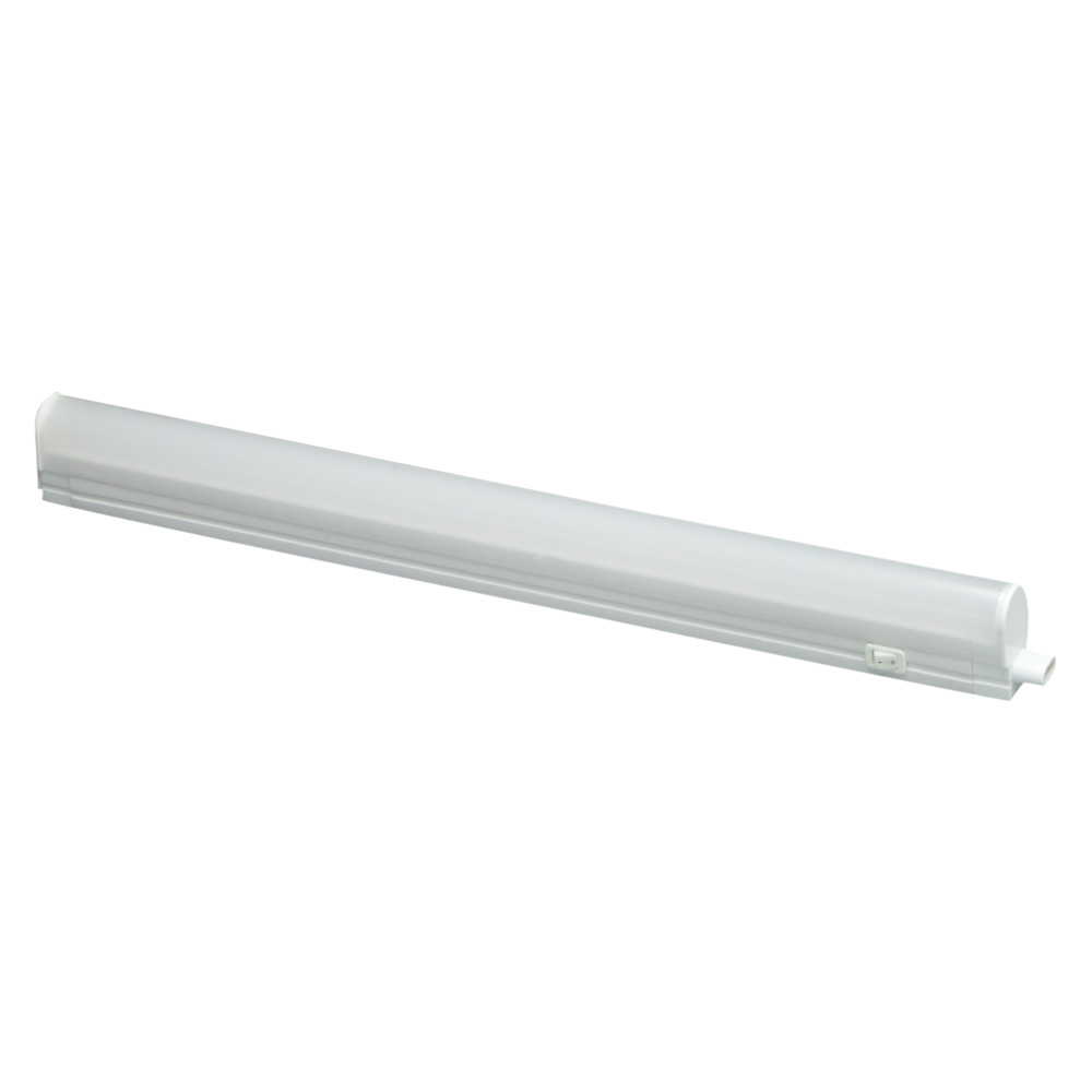 Image of Robus RLEDSTR4X LED Linkable Striplight 395mm 480lm 4W 3000K or 4000K
