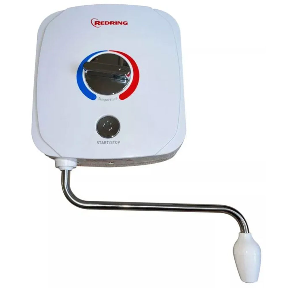 DexPro Oversink Water Heater Vented Point of Use 2kW 5L