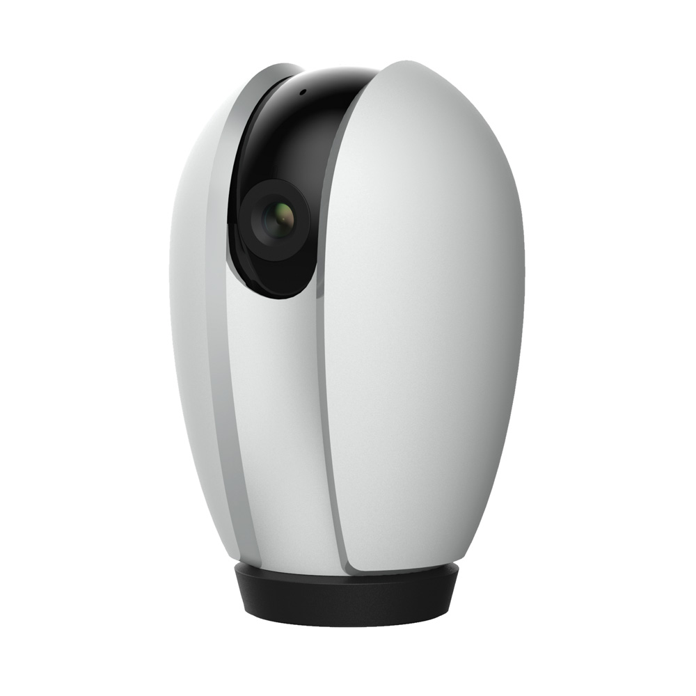 Images of Robus RCCI1080-01 Camera Connect 4.5W Indoor IP20 White