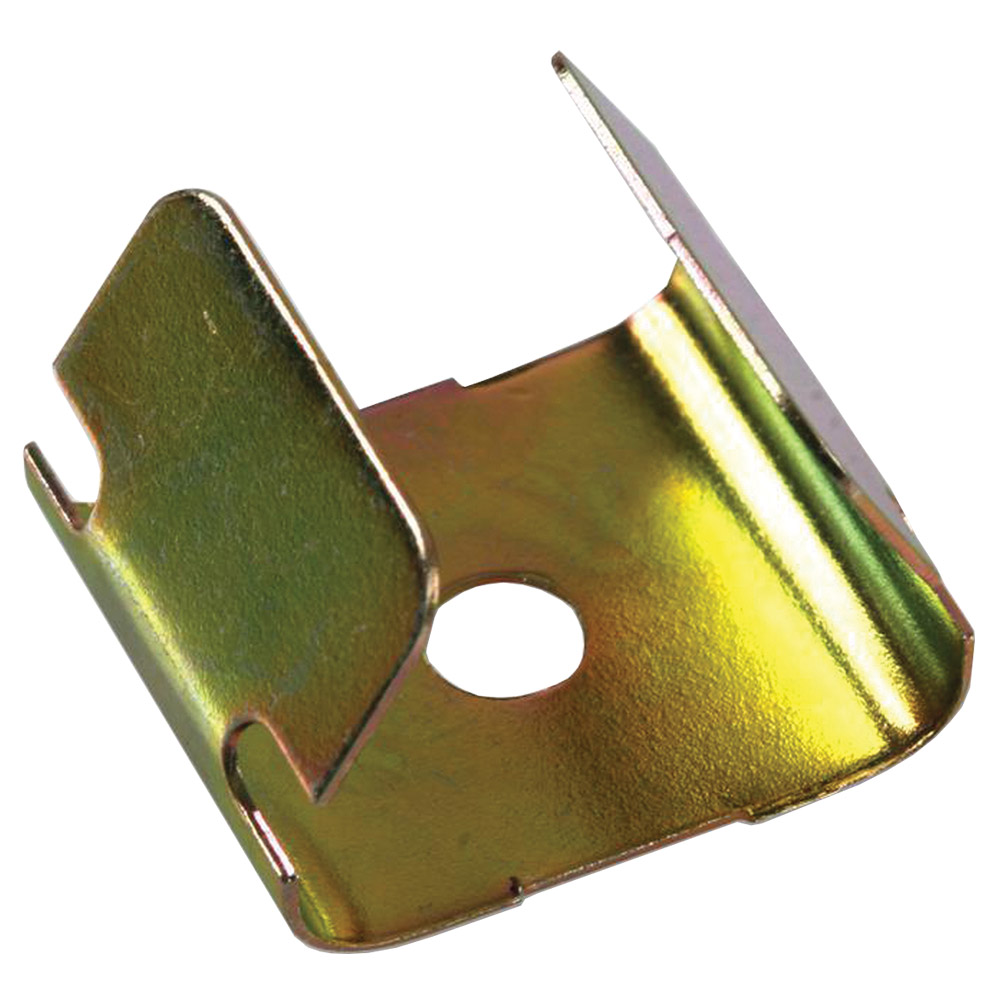 Image of D-Line SAFE-D30 Fire Proof Metal Cable Clip for MMT2 Mini Trunking Each