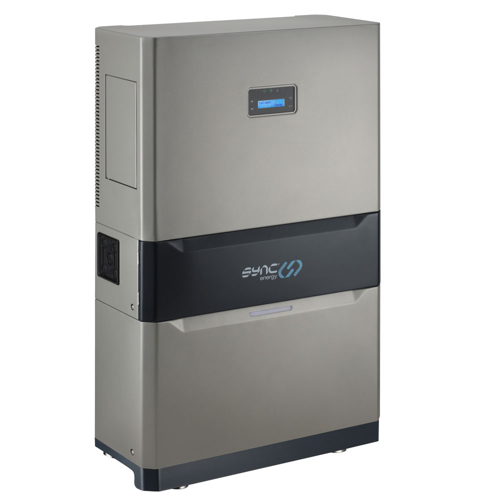 Image of Myenergi 3AS07TG Zappi Glo EV Charger Untethered Type 2 7kW Single Phase Black 1