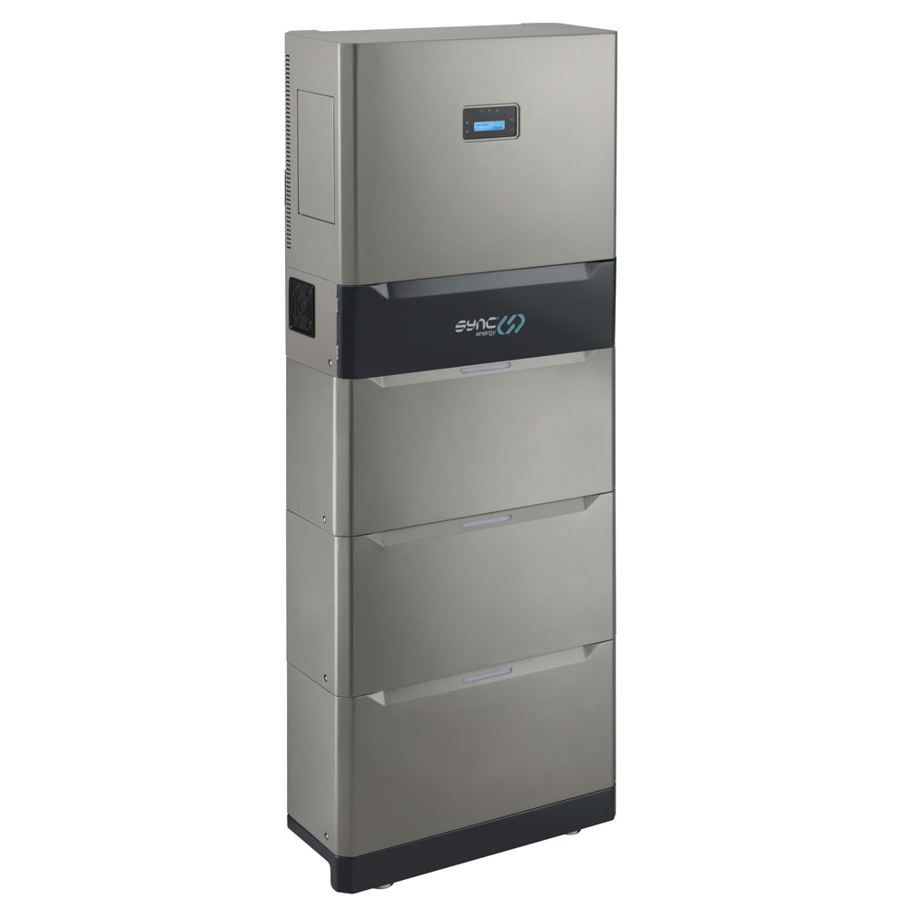 Image of Myenergi 3AS07TG Zappi Glo EV Charger Untethered Type 2 7kW Single Phase Black 1