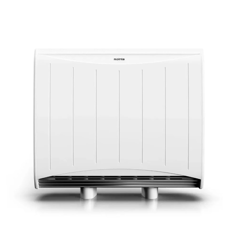 Image of Rointe Kyros KRI0550RAD3 550W Electric Radiator 5 Element Digital 7 Day