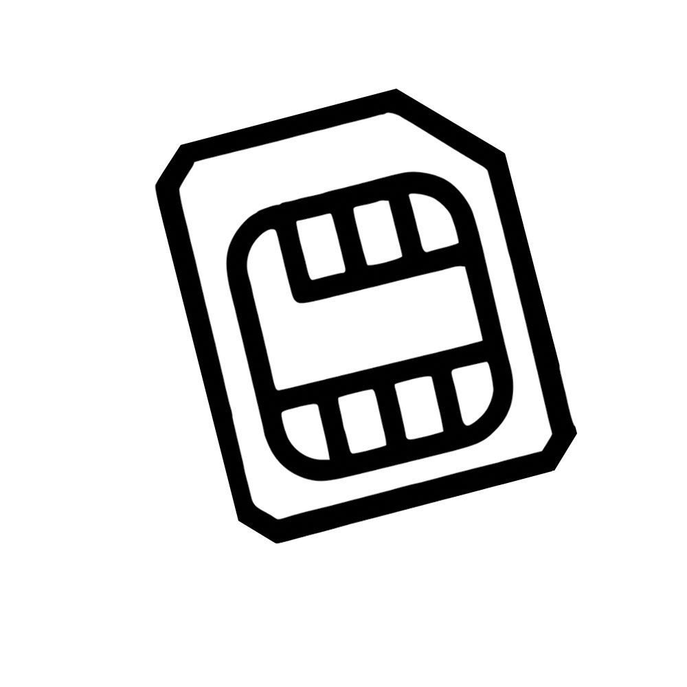 EVEC Double Steel Mounting Post for EV Chargers