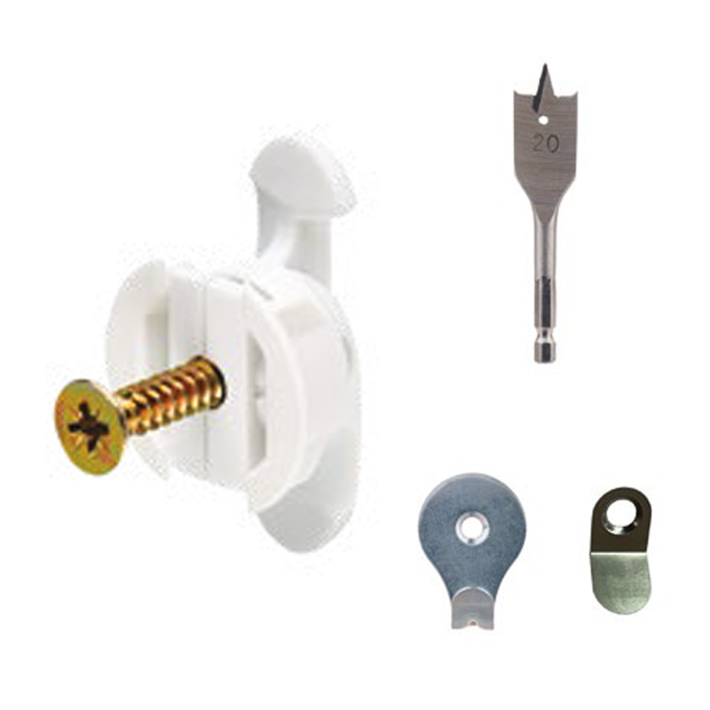 Image of Optimaxx Midi Case Starter Pack Box of 1200