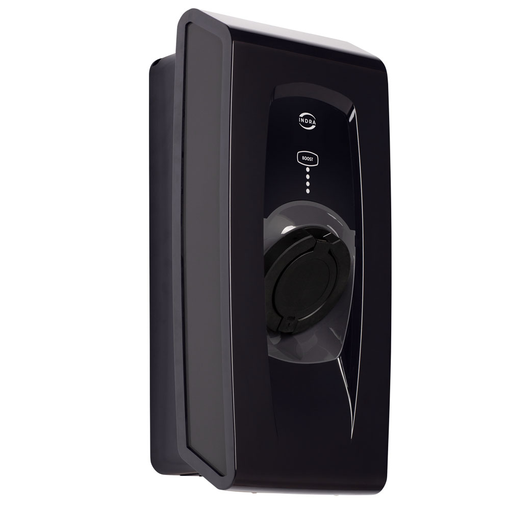 Image of Pod Point Solo Type 2 Charge Cable 5 Metres