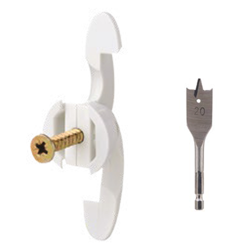 Image of Optimaxx Midi Case Starter Pack Box of 1200