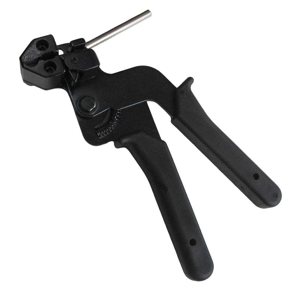 image of SWA SSTCT1 Metal Cable Tie Tensioning Tool with Cut Off Facility EACH