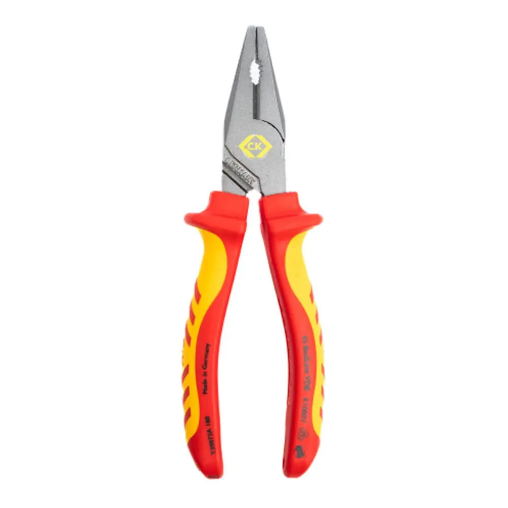 Image of Knipex 31926 Side Cutters 160mm  VDE Fully Insulated