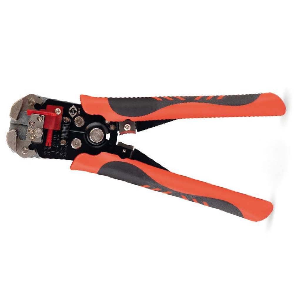 CK Tools Automatic Wire Stripper Pro