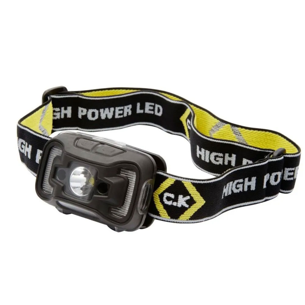 Image of Forum Zinc 10W Rechargeable LED Portable Floodlight Yellow