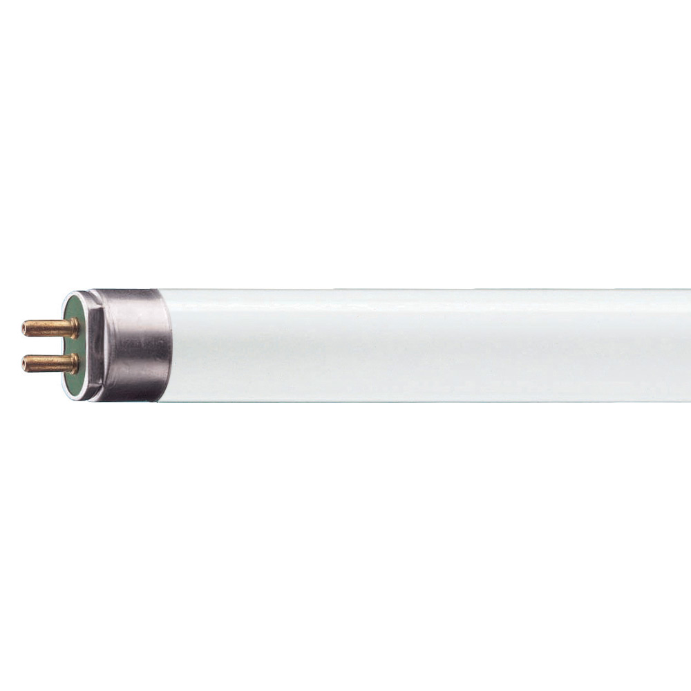 Image of T5 21W Cool White 4000K 840 Triphosphor Fluorescent Tube 849mm